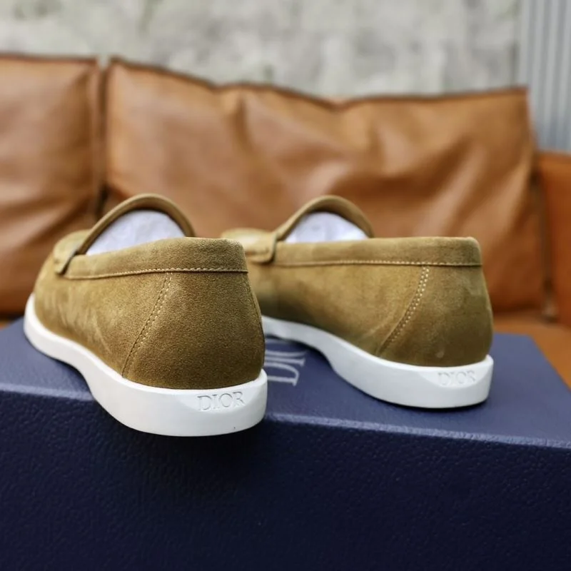 Christian Dior Low Shoes Durable 22291