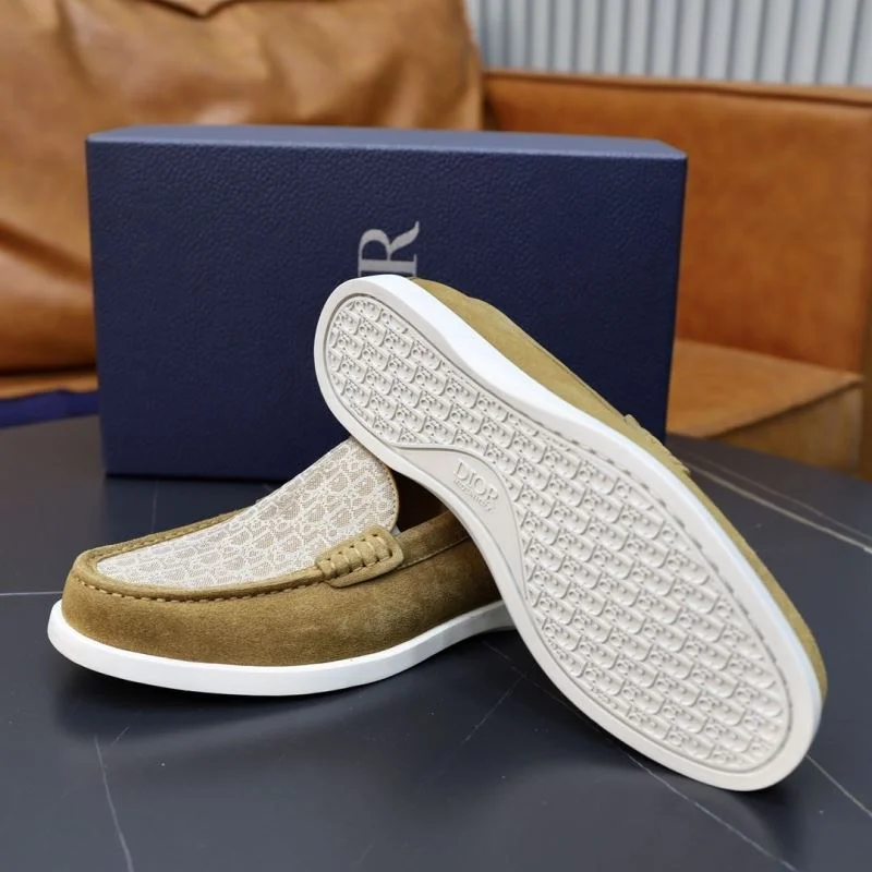 Christian Dior Low Shoes Durable 22291