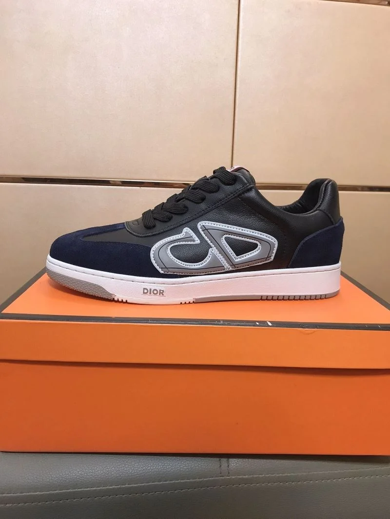 FashionForward Christian Dior Low Shoes 22287