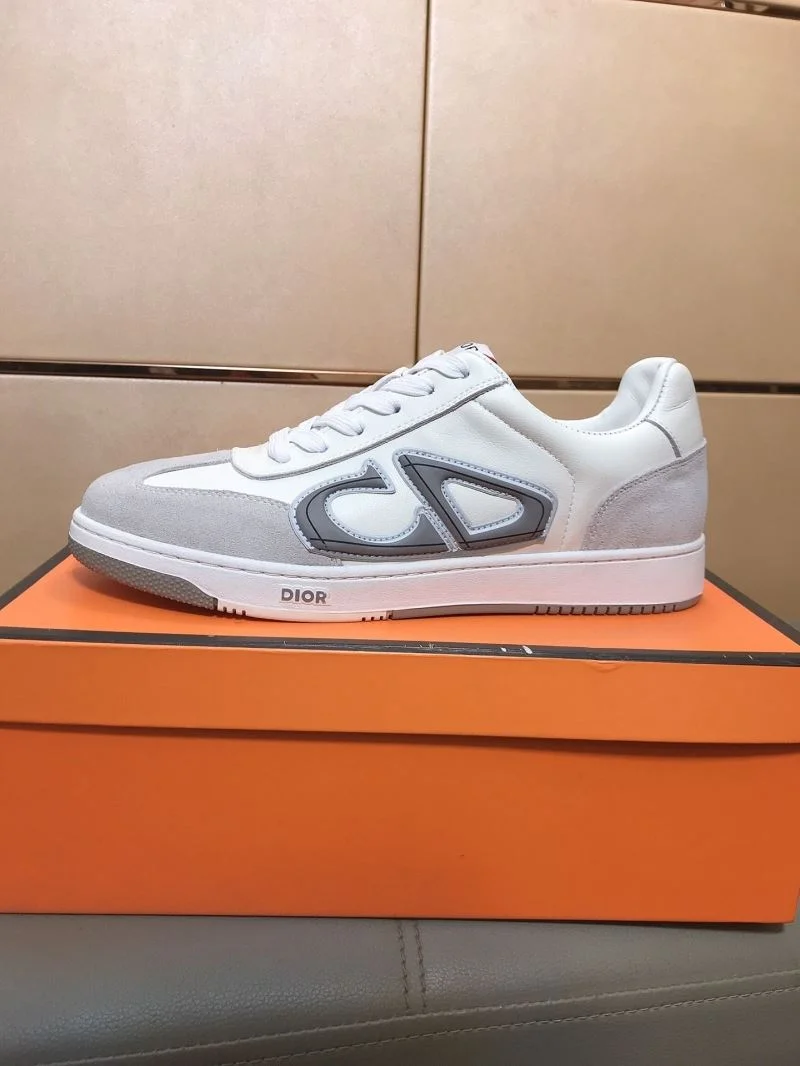 Christian Dior Low Shoes WellDesigned 22305