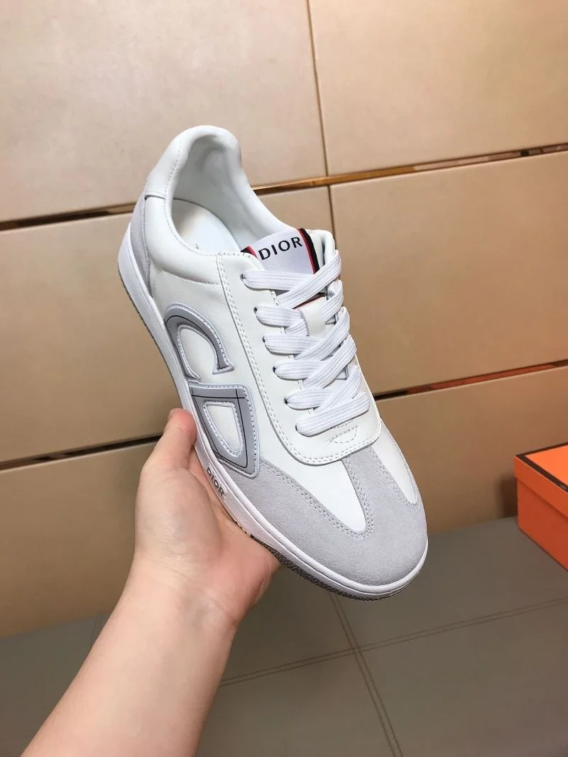 Christian Dior Low Shoes WellDesigned 22305