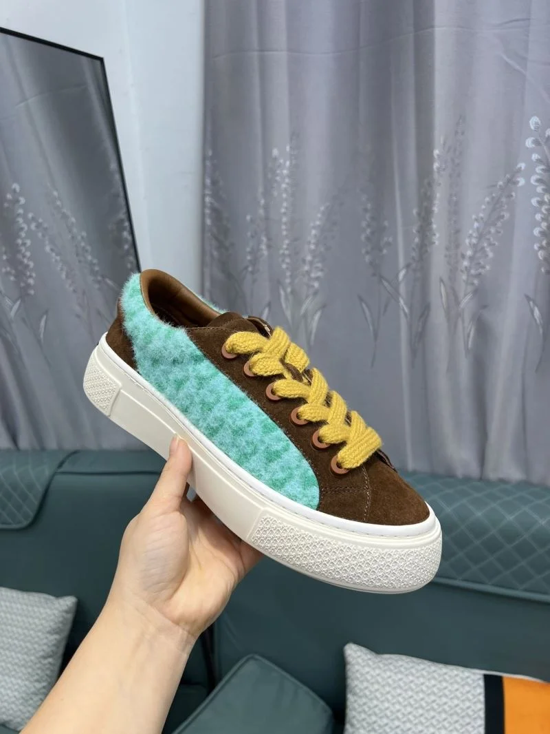 TravelReady Christian Dior Low Shoes 22288