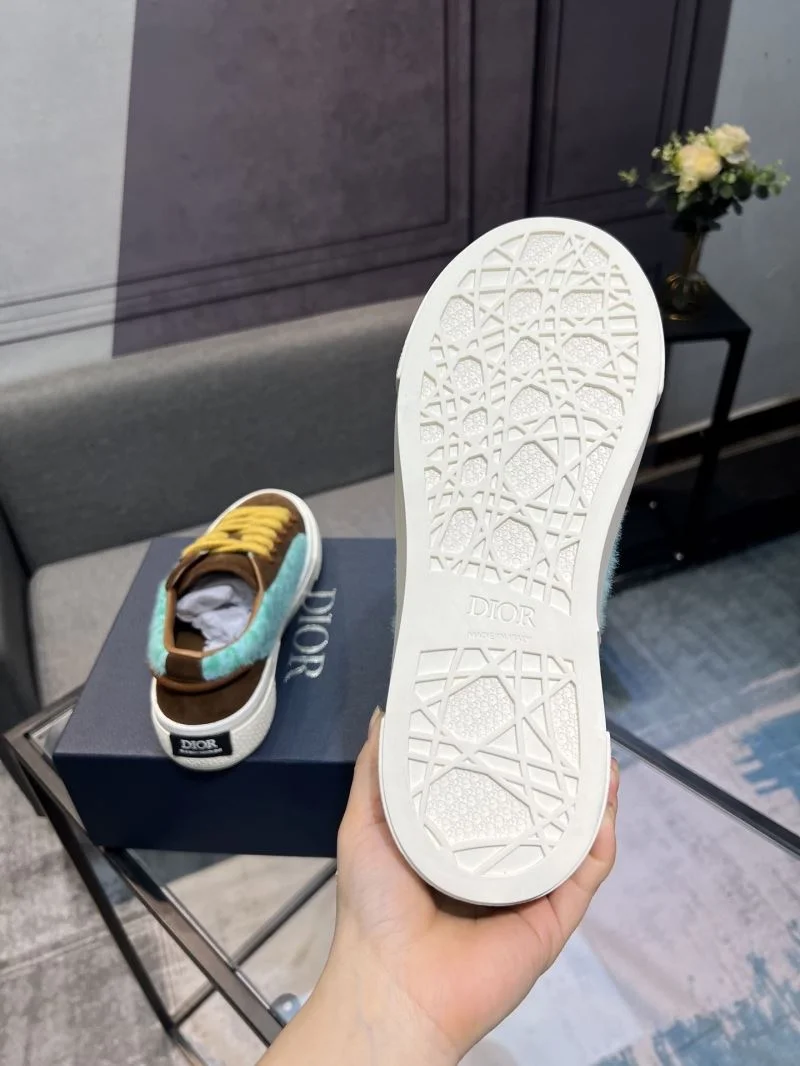 TravelReady Christian Dior Low Shoes 22288