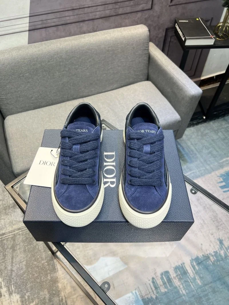 Christian Dior Low Shoes MultiPurpose 22279