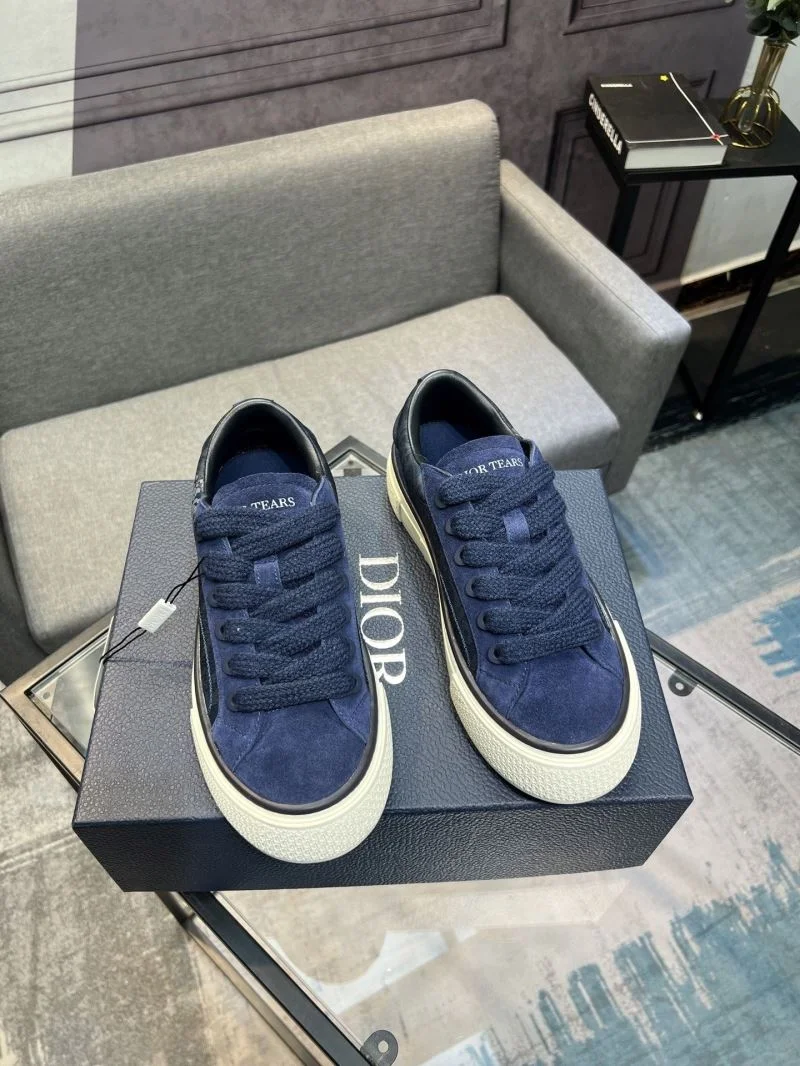 Christian Dior Low Shoes MultiPurpose 22279