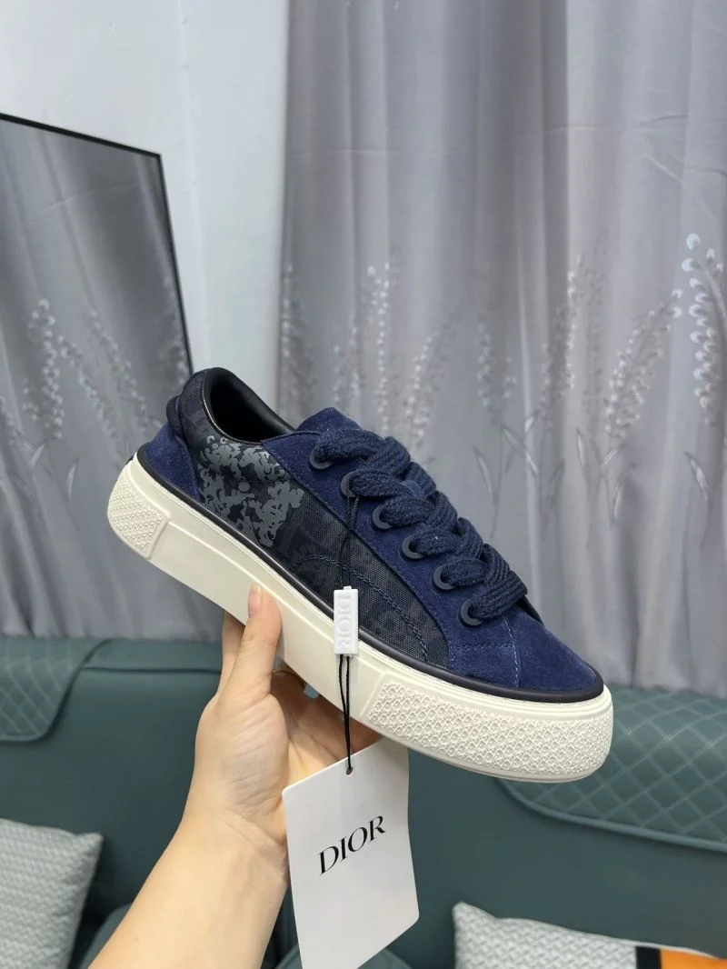 Christian Dior Low Shoes MultiPurpose 22279