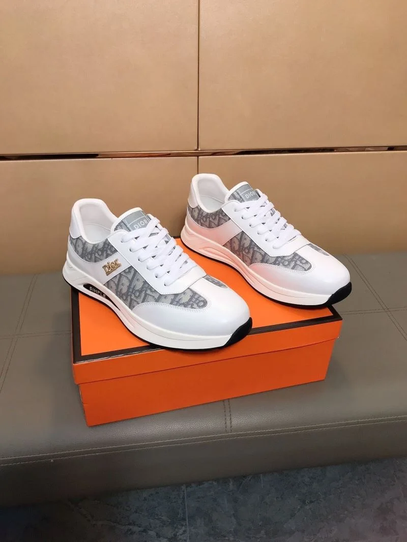 Thermal Christian Dior Low Shoes 22273