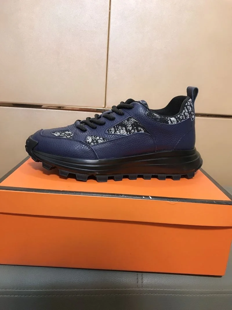 Sustainable Christian Dior Low Shoes 22274