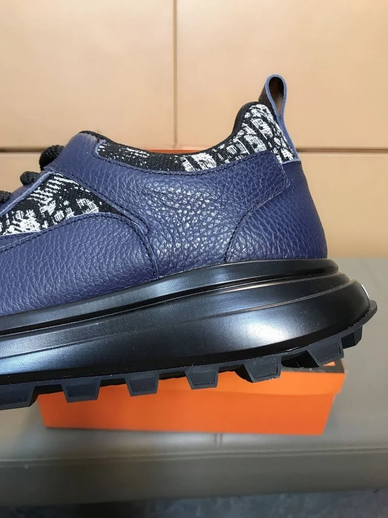 Sustainable Christian Dior Low Shoes 22274