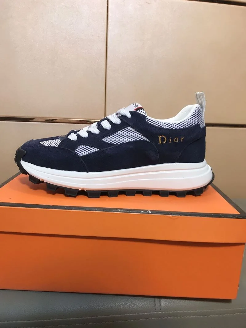 Christian Dior Low Shoes FashionForward 22277