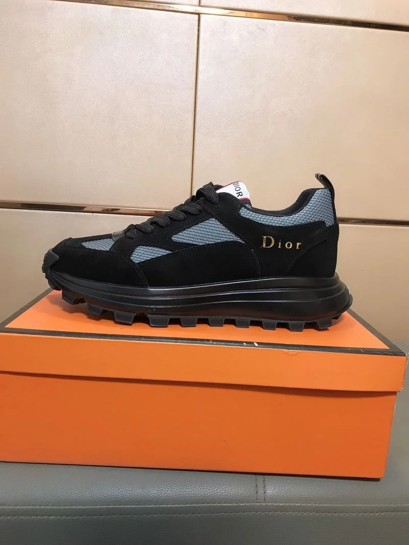 Christian Dior Low Shoes SmartChoice 22271