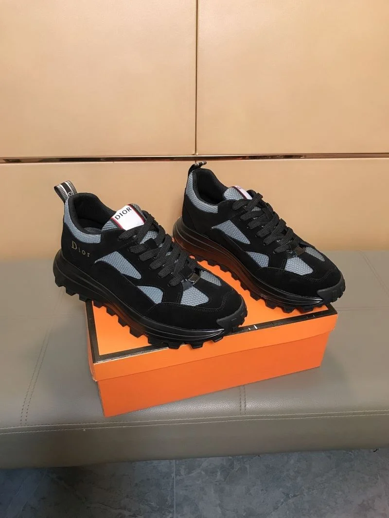 Christian Dior Low Shoes SmartChoice 22271