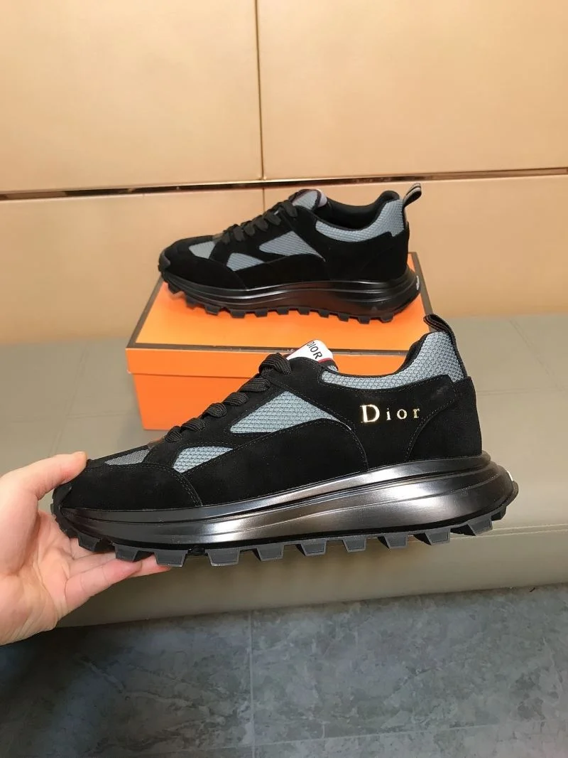 Christian Dior Low Shoes SmartChoice 22271