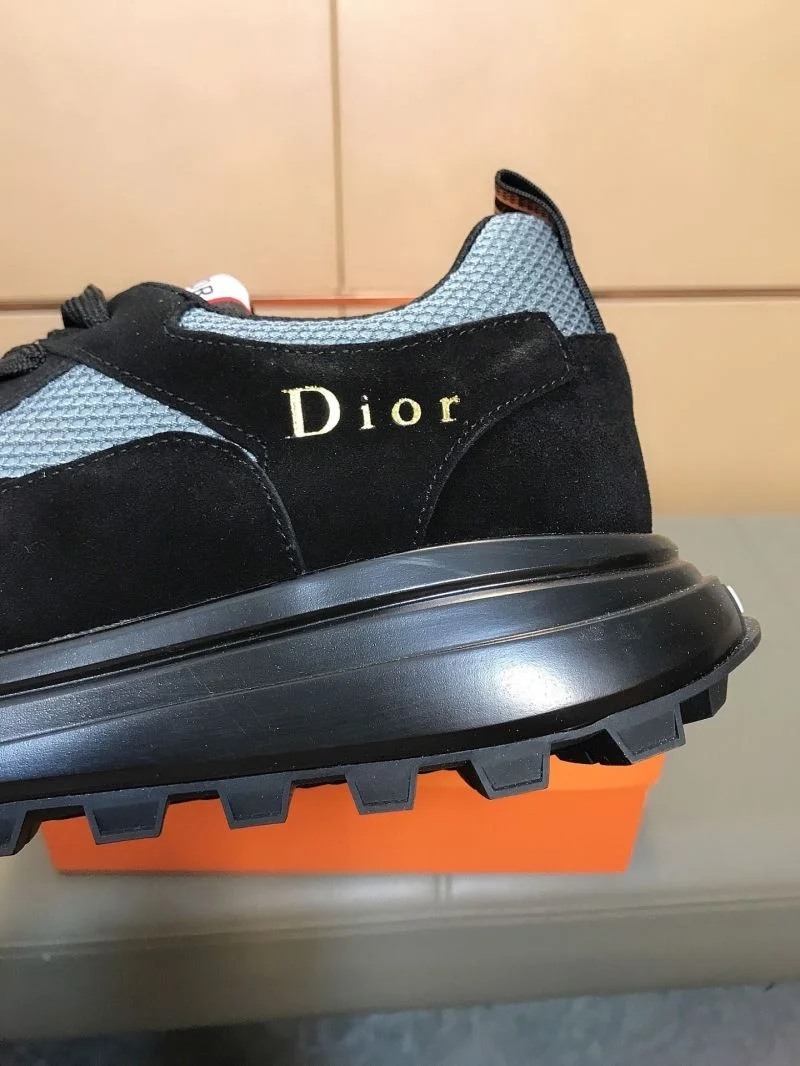 Christian Dior Low Shoes SmartChoice 22271