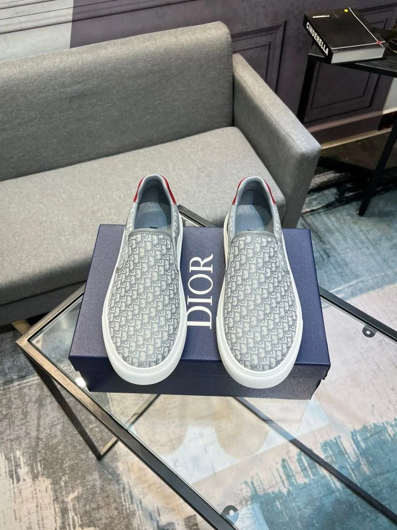 Christian Dior Low Shoes UrbanChic 22262