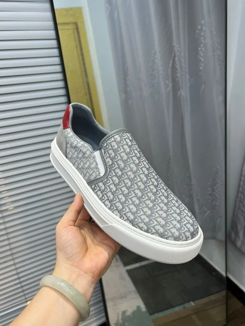 Christian Dior Low Shoes UrbanChic 22262