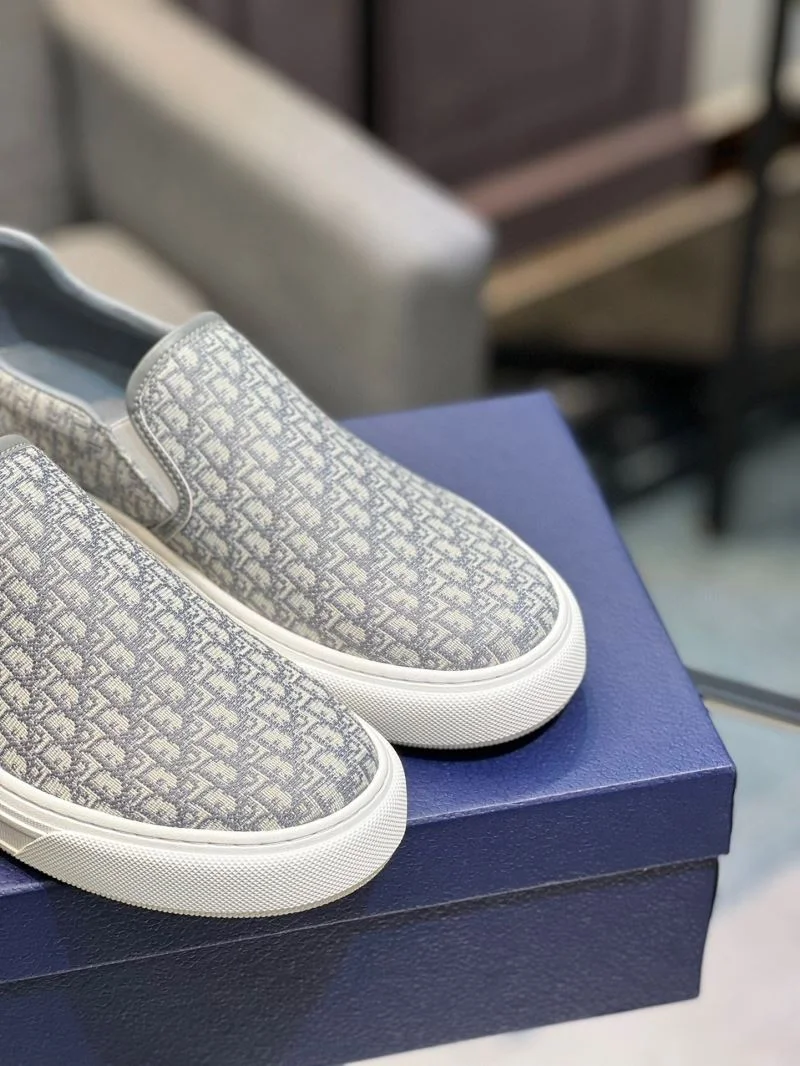 Christian Dior Low Shoes UrbanChic 22262