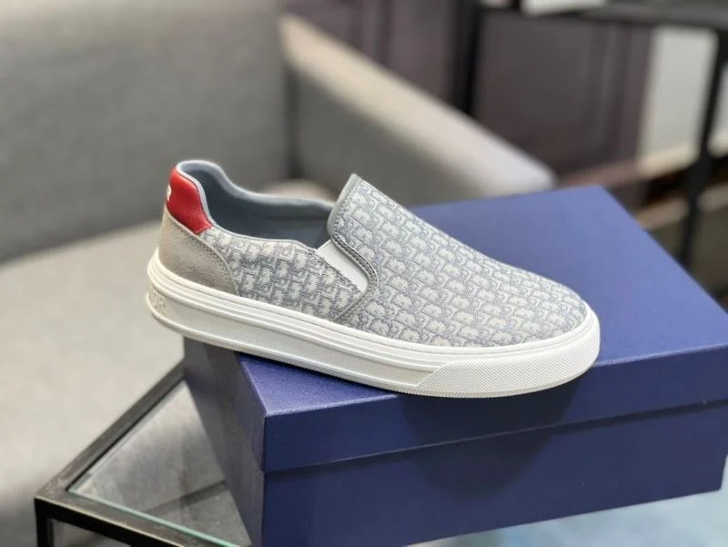 Christian Dior Low Shoes UrbanChic 22262