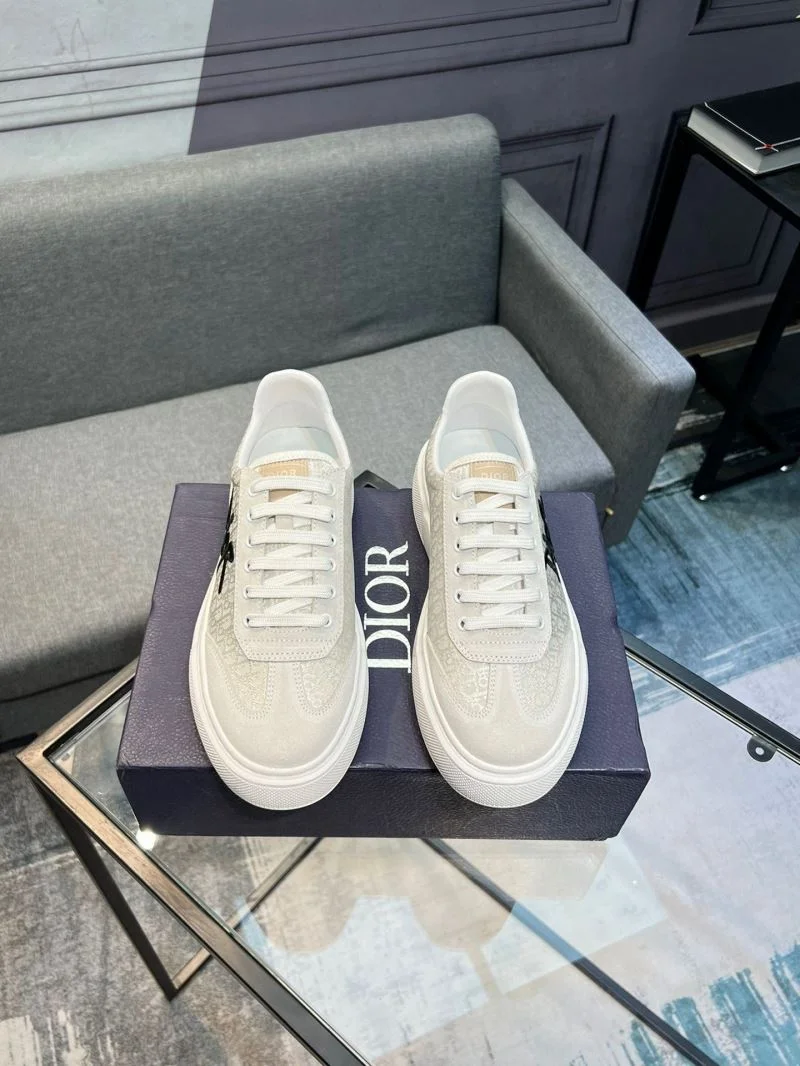 Christian Dior Low Shoes SmartChoice 22263