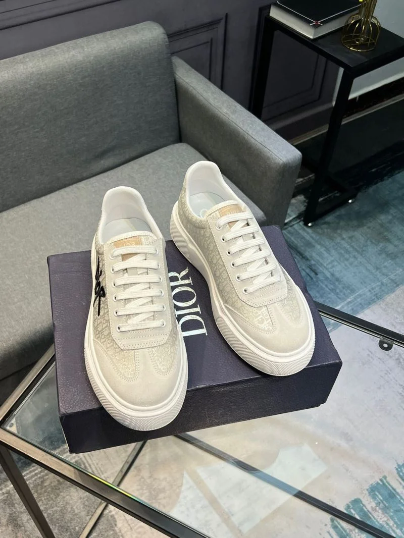 Christian Dior Low Shoes SmartChoice 22263