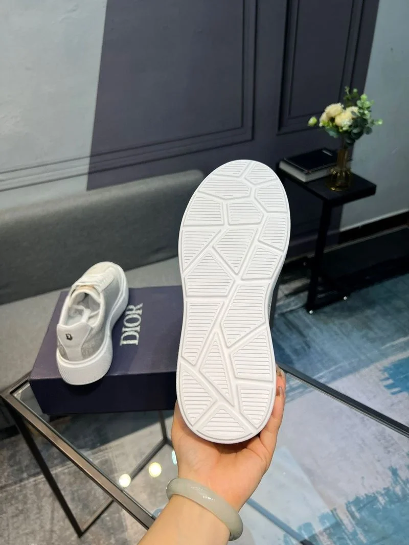 Christian Dior Low Shoes SmartChoice 22263