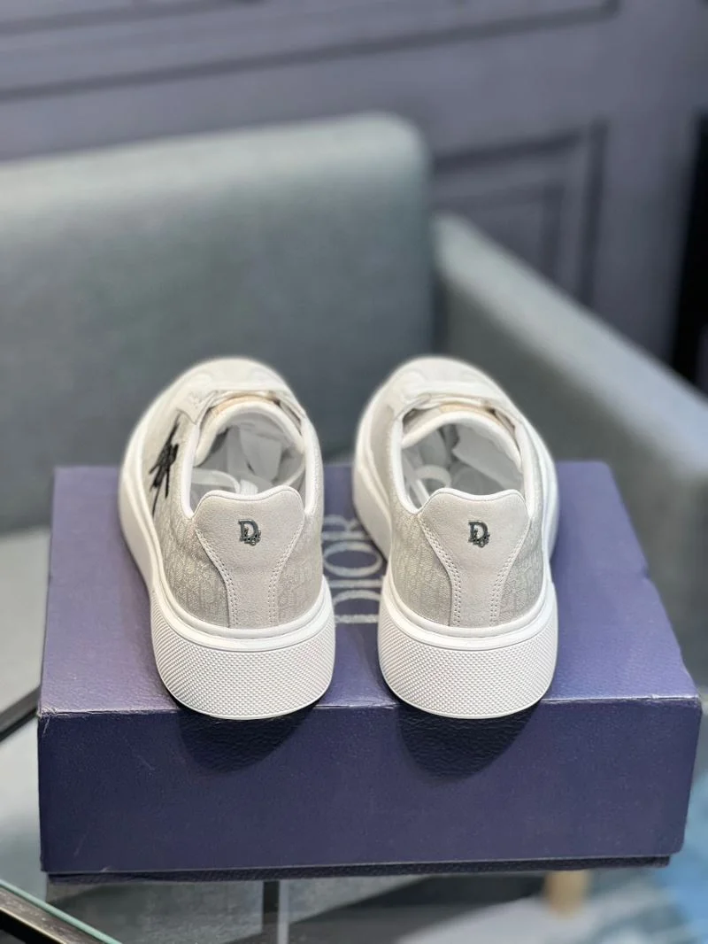 Christian Dior Low Shoes SmartChoice 22263