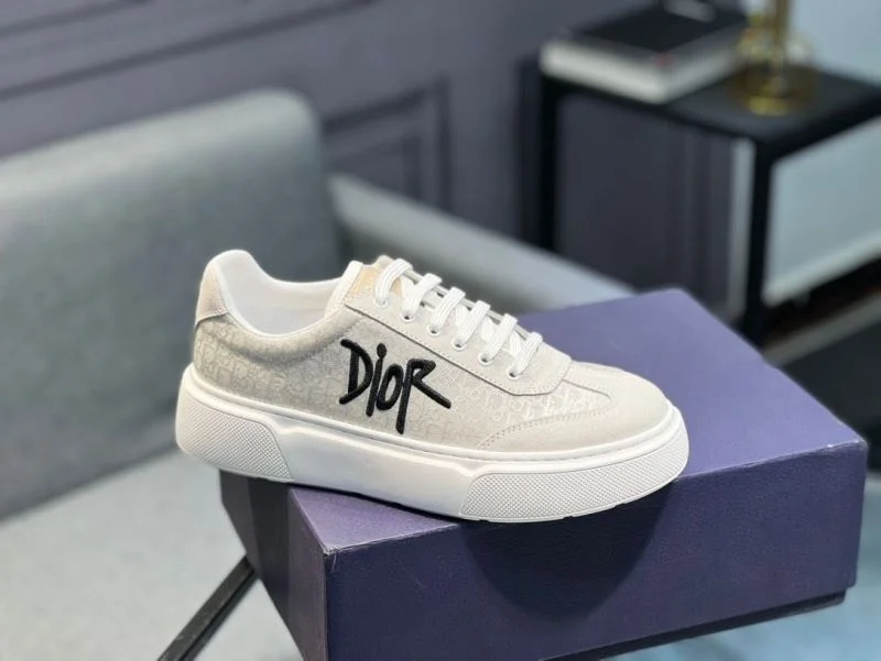 Christian Dior Low Shoes SmartChoice 22263