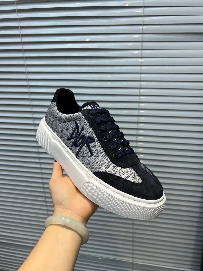 Popular Christian Dior Low Shoes 22267