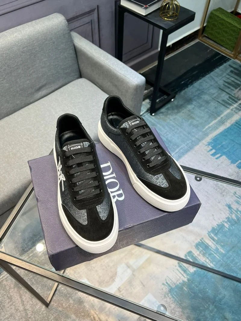 Christian Dior Low Shoes Bold 22264