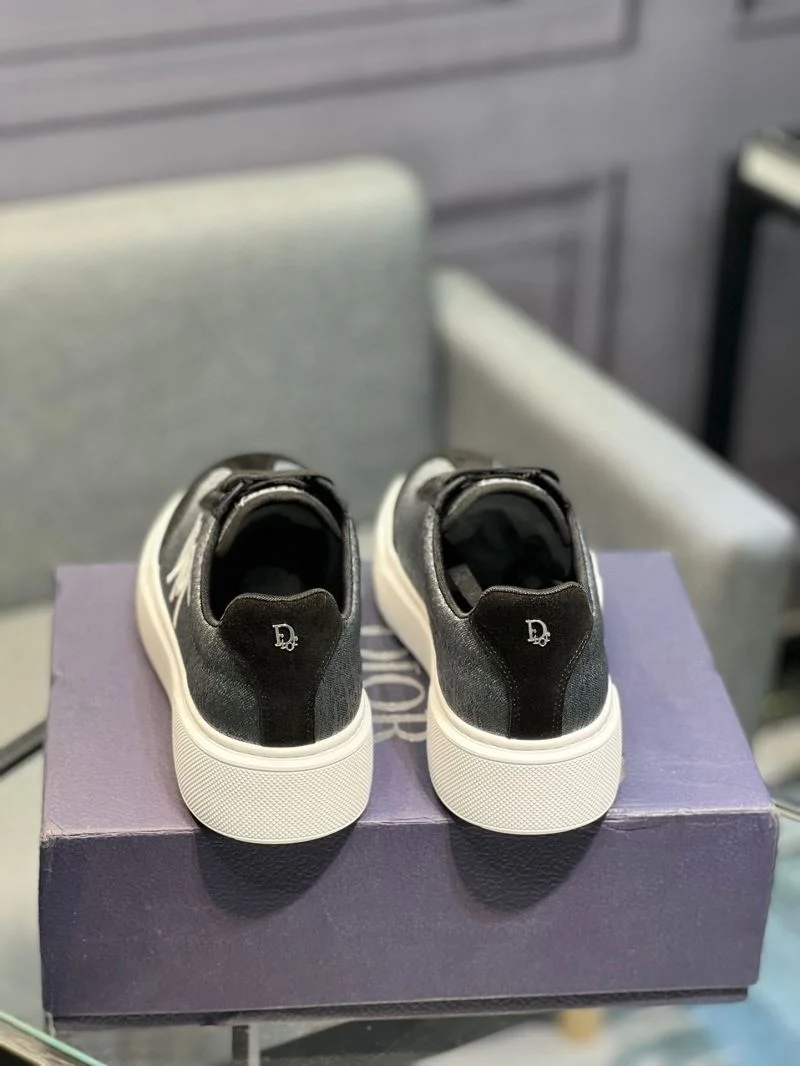 Christian Dior Low Shoes Bold 22264