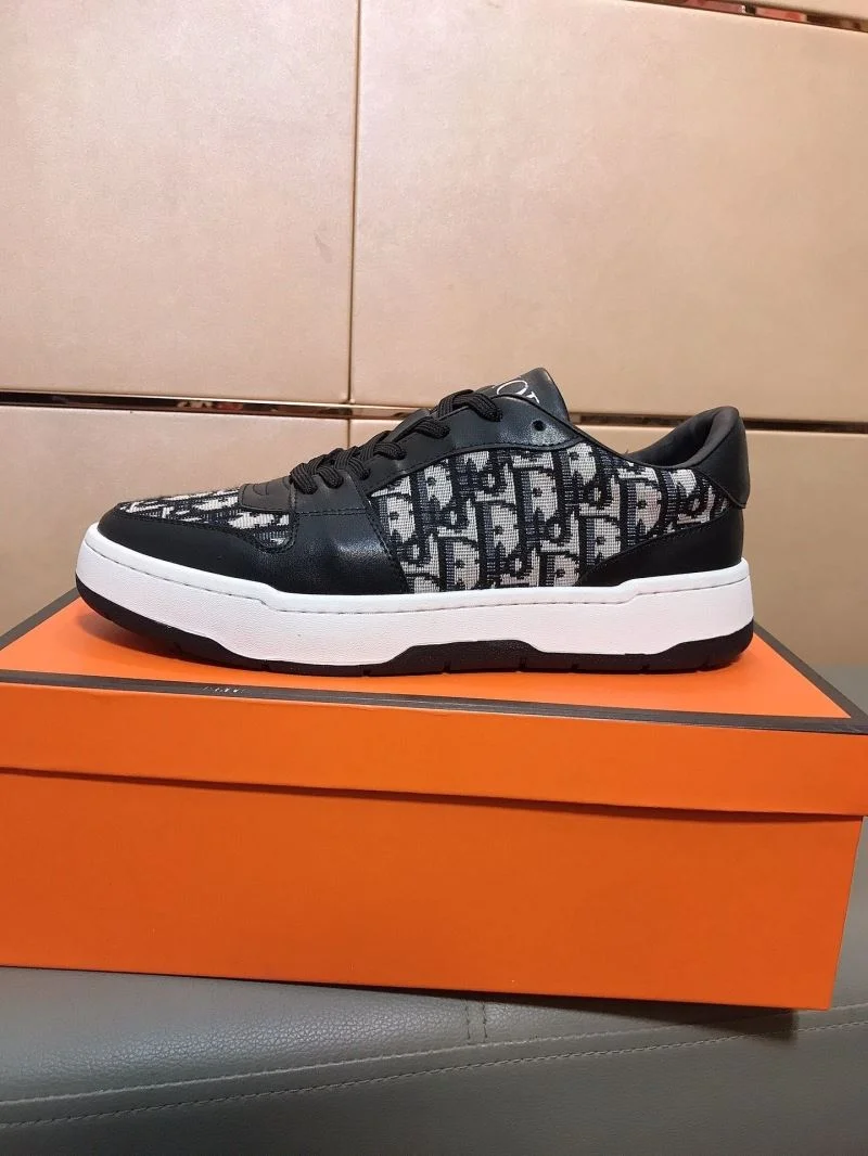 Christian Dior Low Shoes RelaxedFit 22265