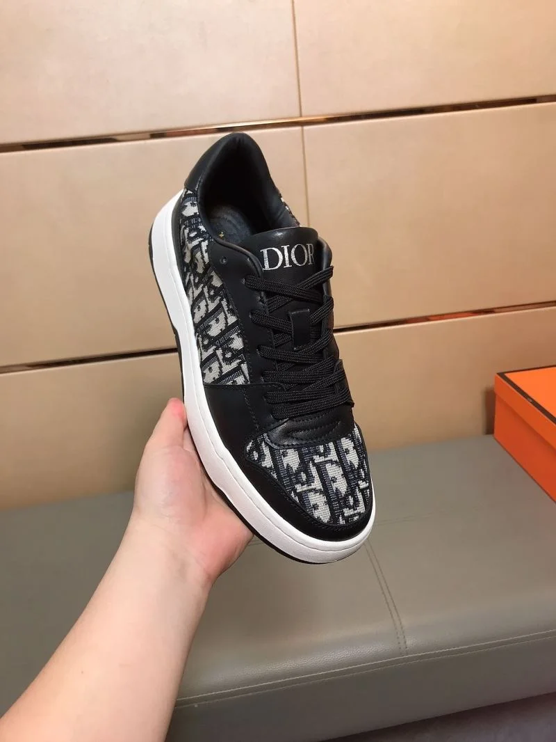 Christian Dior Low Shoes RelaxedFit 22265