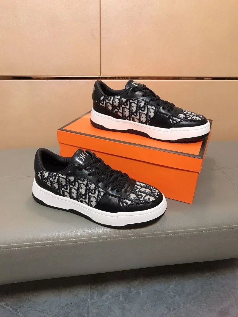 Christian Dior Low Shoes RelaxedFit 22265
