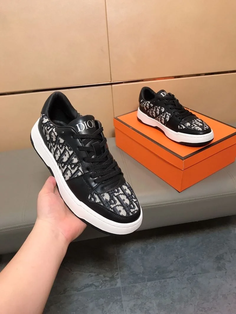 Christian Dior Low Shoes RelaxedFit 22265
