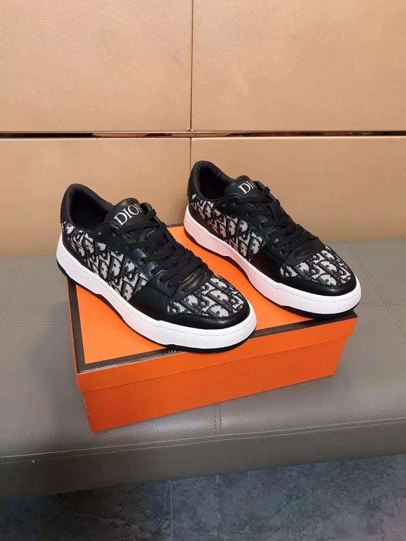 Christian Dior Low Shoes RelaxedFit 22265
