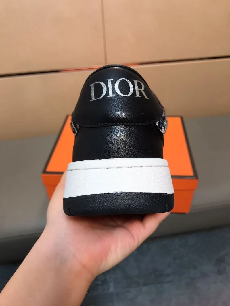 Christian Dior Low Shoes RelaxedFit 22265
