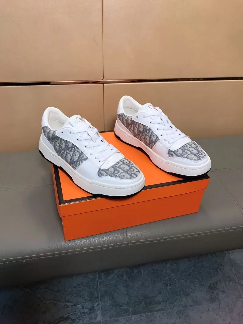 SunProtective Christian Dior Low Shoes 22258
