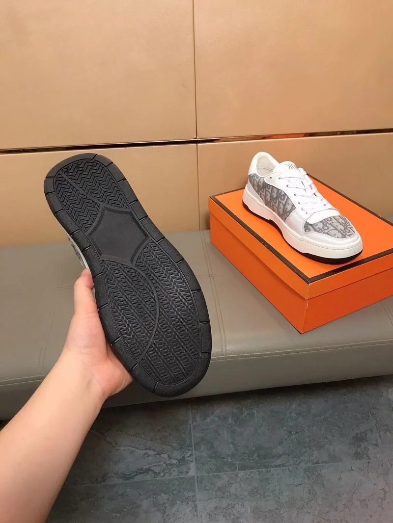 SunProtective Christian Dior Low Shoes 22258