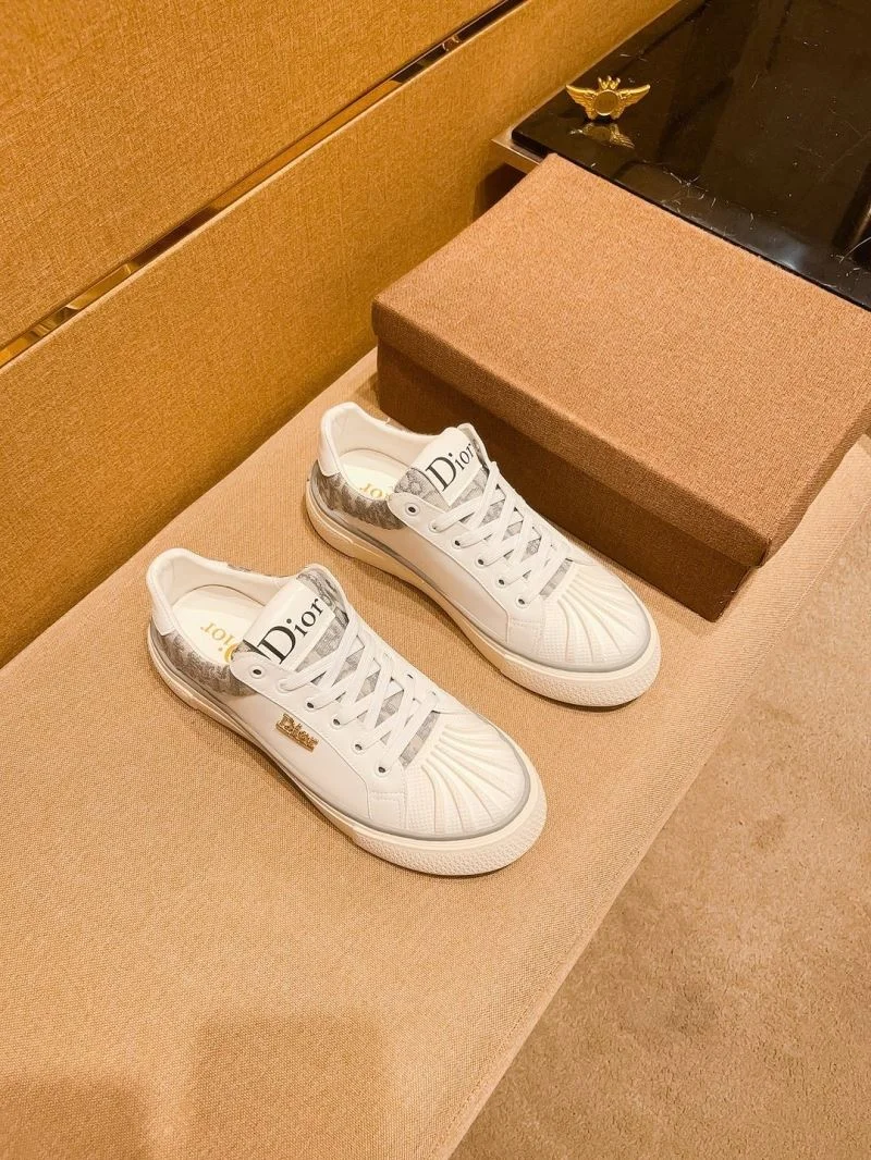 TechFriendly Christian Dior Low Shoes 22259