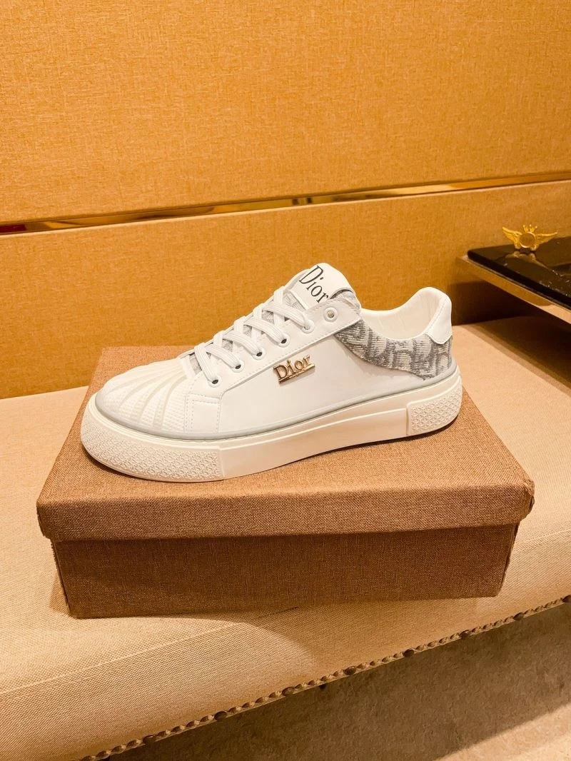 TechFriendly Christian Dior Low Shoes 22259