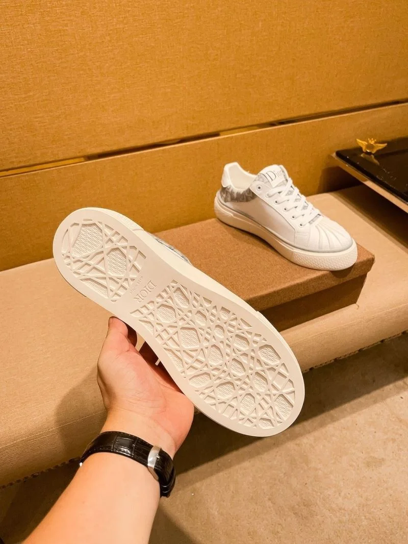 TechFriendly Christian Dior Low Shoes 22259
