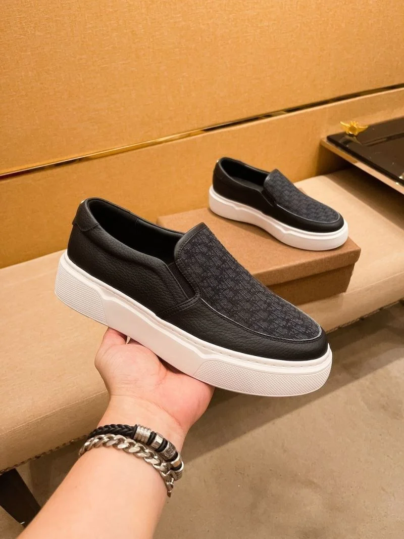 Christian Dior Low Shoes SmartChoice 22250