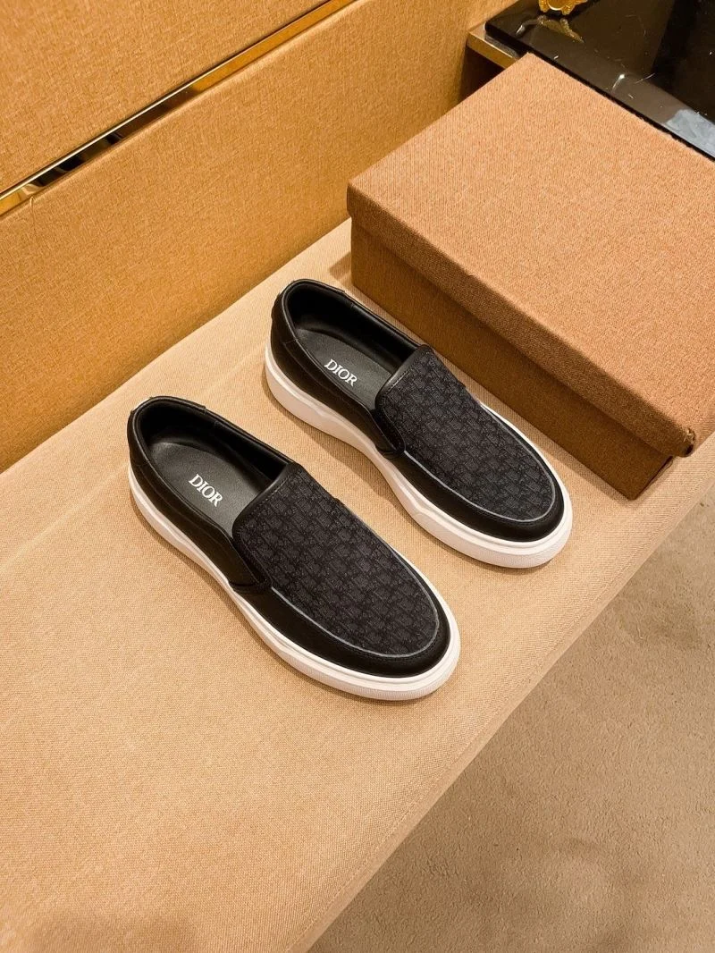 Christian Dior Low Shoes SmartChoice 22250