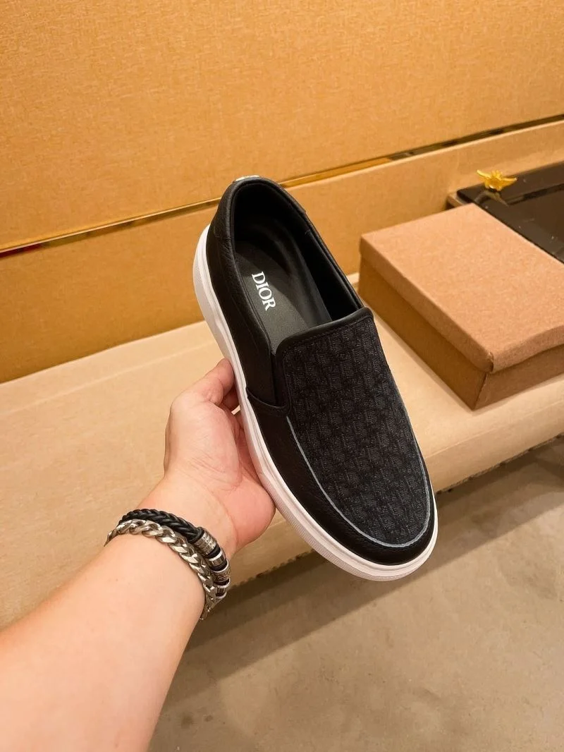 Christian Dior Low Shoes SmartChoice 22250