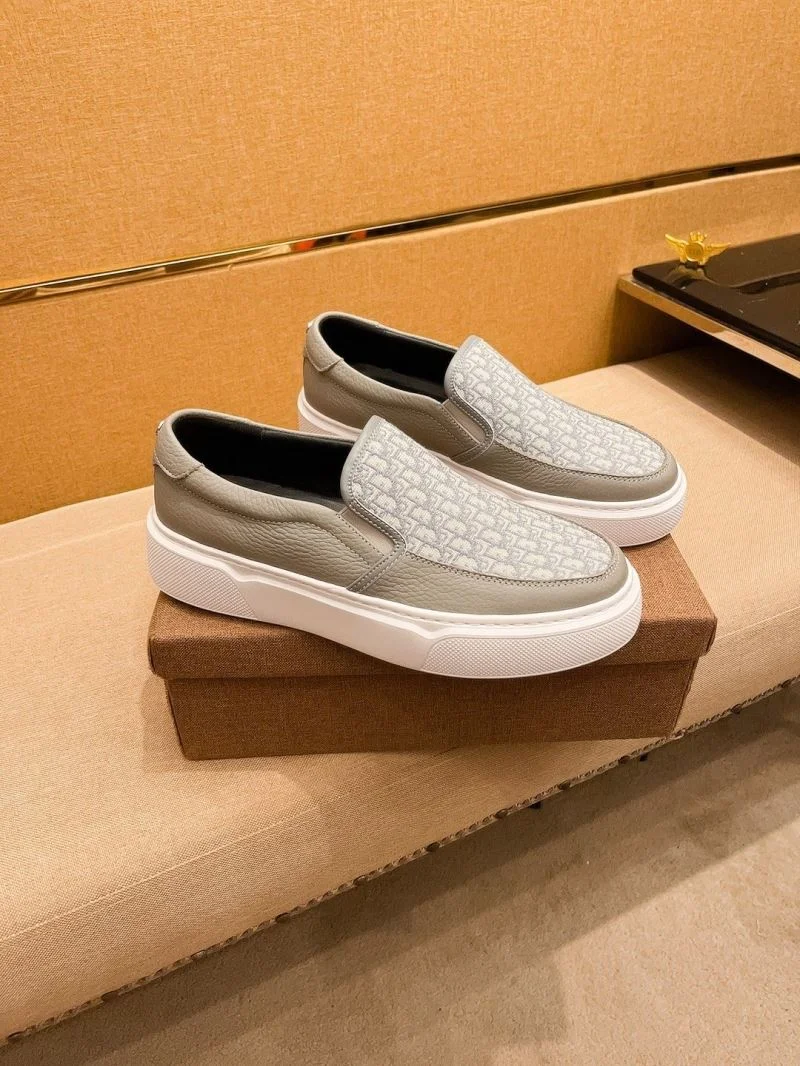 OnTrend Christian Dior Low Shoes 22249