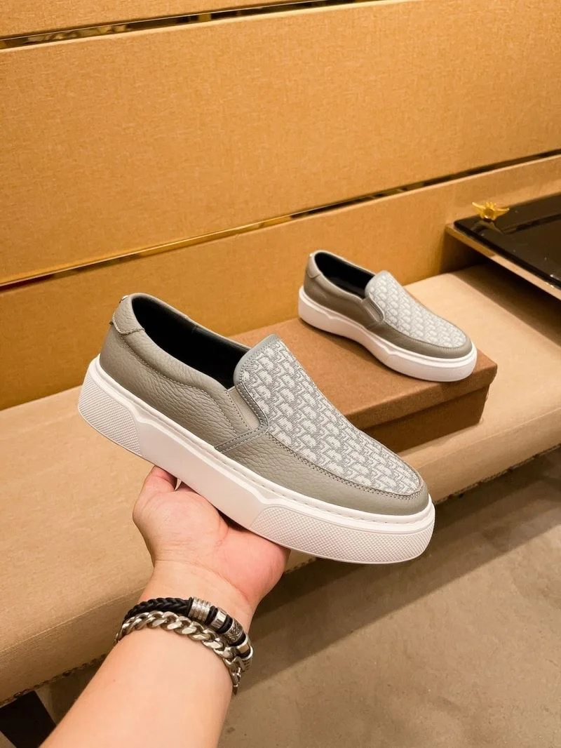 OnTrend Christian Dior Low Shoes 22249