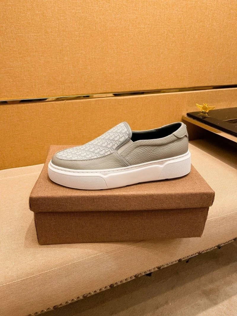 OnTrend Christian Dior Low Shoes 22249