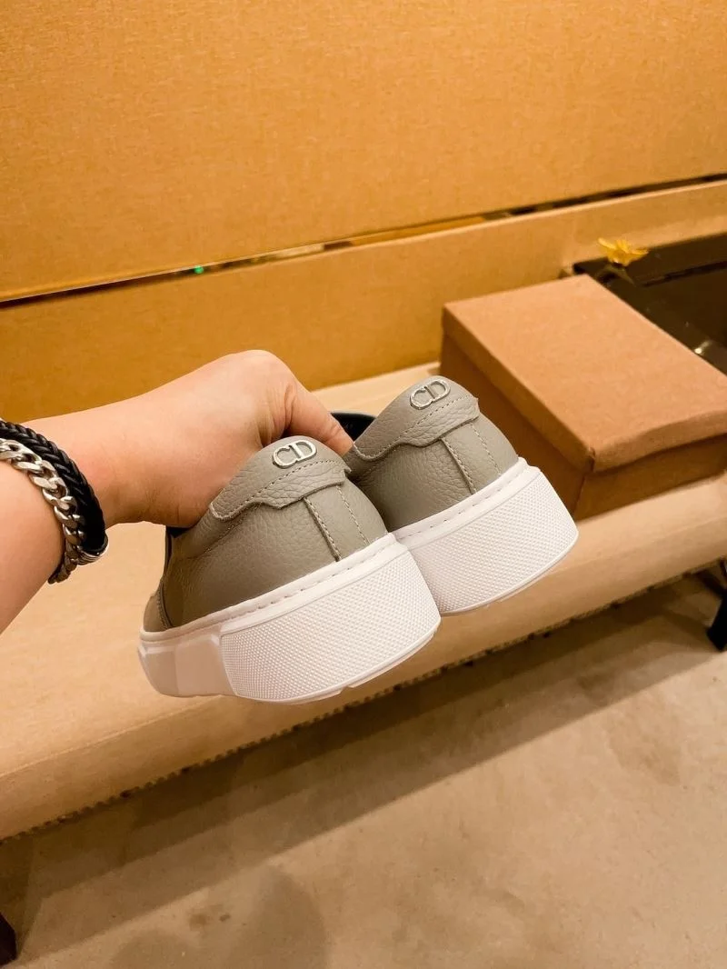 OnTrend Christian Dior Low Shoes 22249