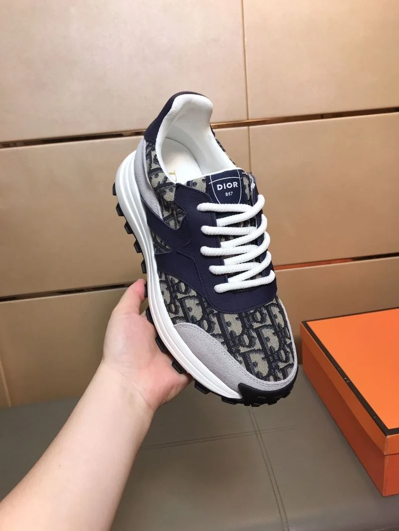 Christian Dior Low Shoes FashionForward 22244