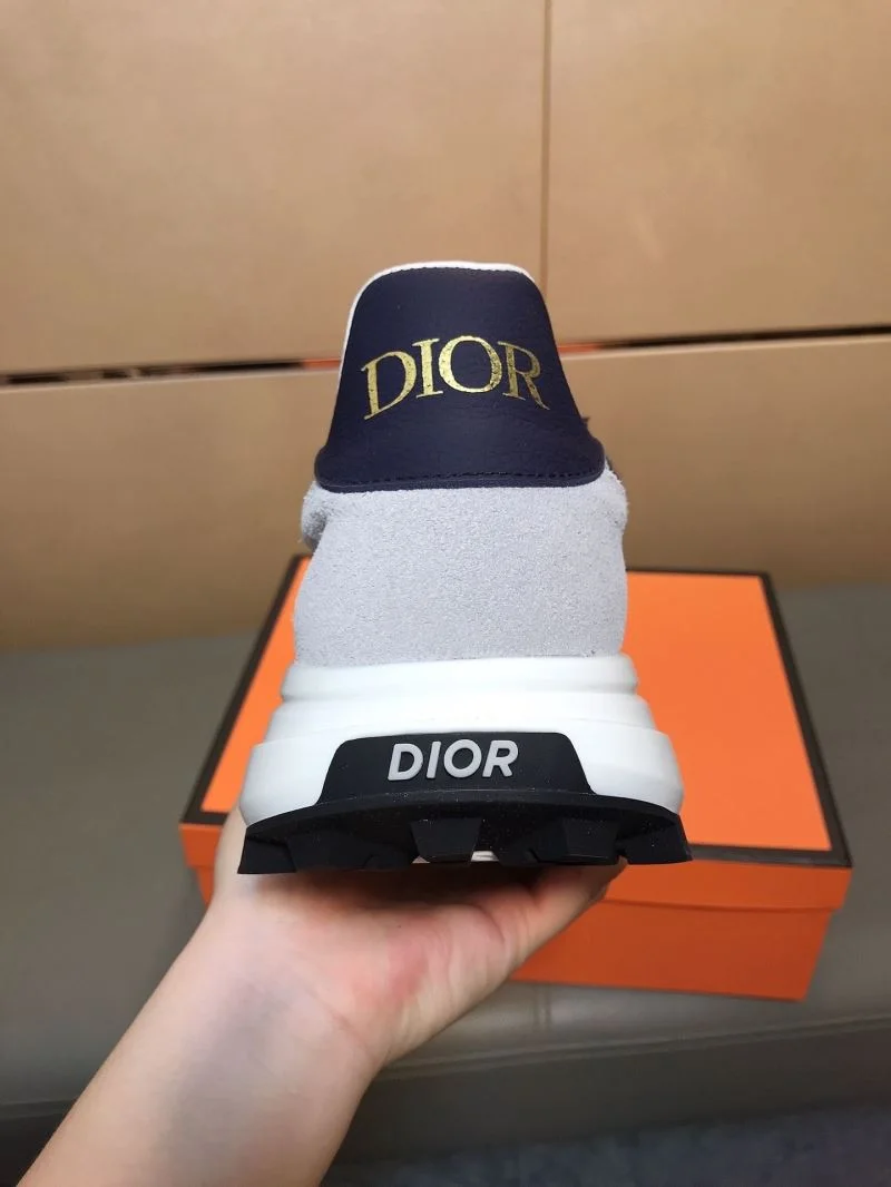 Christian Dior Low Shoes FashionForward 22244